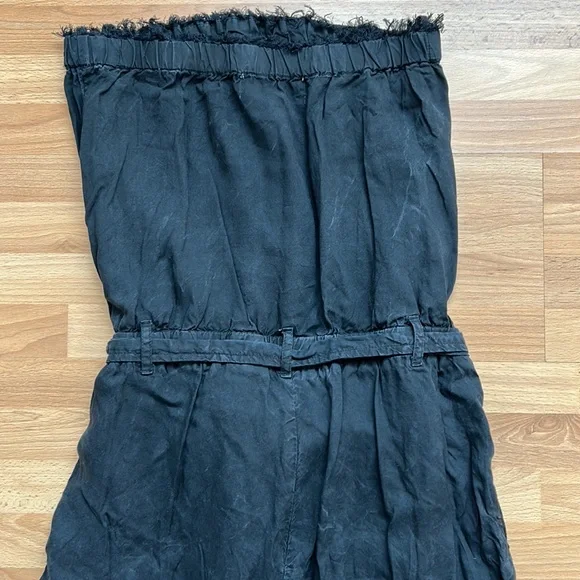 Cloth & Stone Romper - Picture 6 of 10